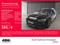 Audi A4 S line 40TDI Stroni NAVI MATRIX AHK B&O Noir - thumbnail 1
