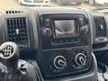 Citroen Jumper 3 PLACES // CAM DE RECUL // GPS // PEU DE KM Argent - thumbnail 11