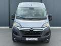 Citroen Jumper 3 PLACES // CAM DE RECUL // GPS // PEU DE KM Argent - thumbnail 2