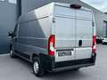 Citroen Jumper 3 PLACES // CAM DE RECUL // GPS // PEU DE KM Argent - thumbnail 6