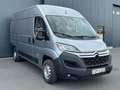 Citroen Jumper 3 PLACES // CAM DE RECUL // GPS // PEU DE KM Argent - thumbnail 1