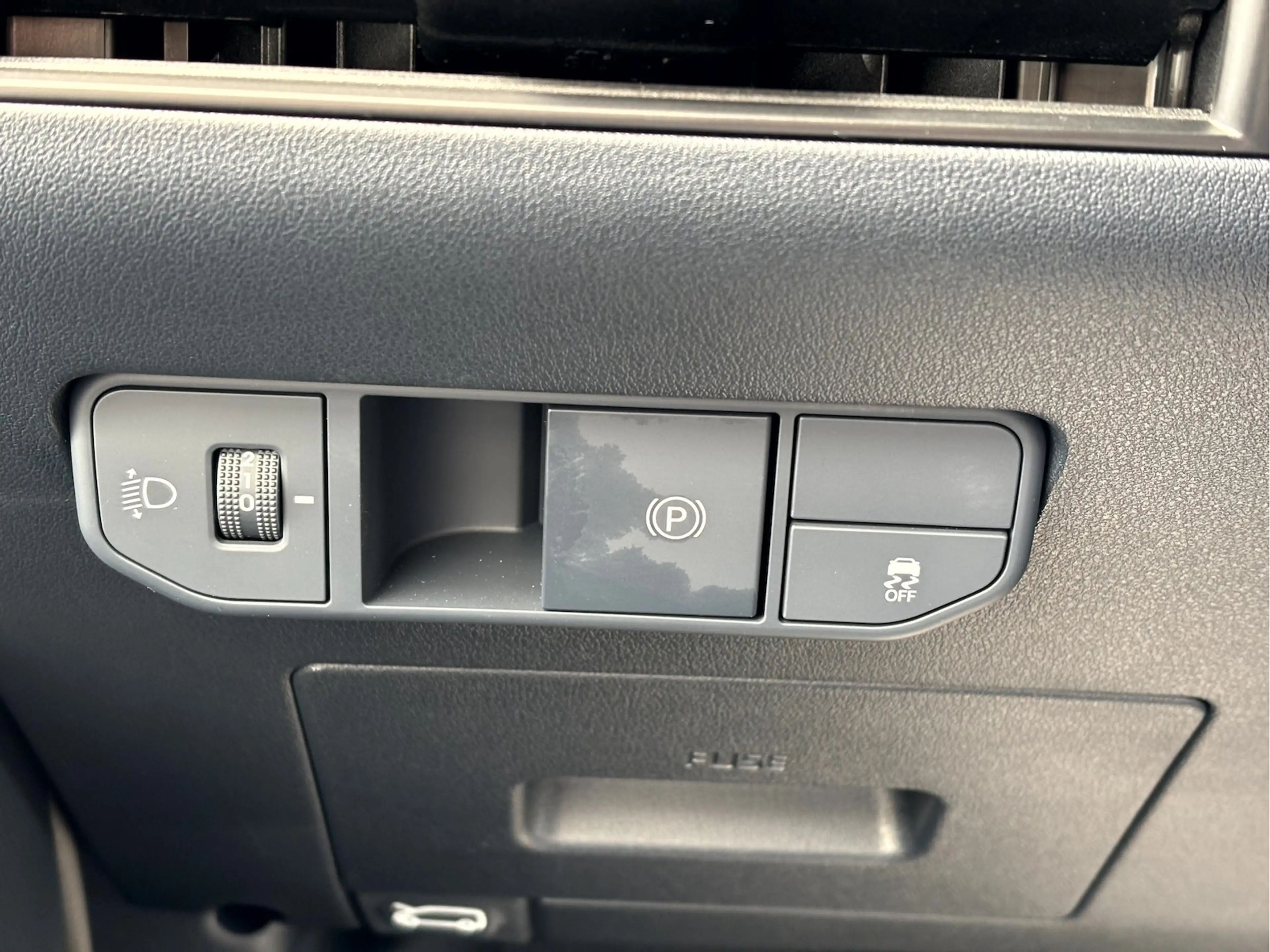 Kia PV5 Cargo L2H1 71 ELITE | 4T | WP | CT | LM | AW — photo 11