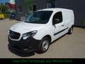 Mercedes-Benz Citan Kasten 111 CDI extralang #AHK #KLIMA Bianco - thumbnail 3