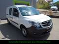 Mercedes-Benz Citan Kasten 111 CDI extralang #AHK #KLIMA Bianco - thumbnail 1