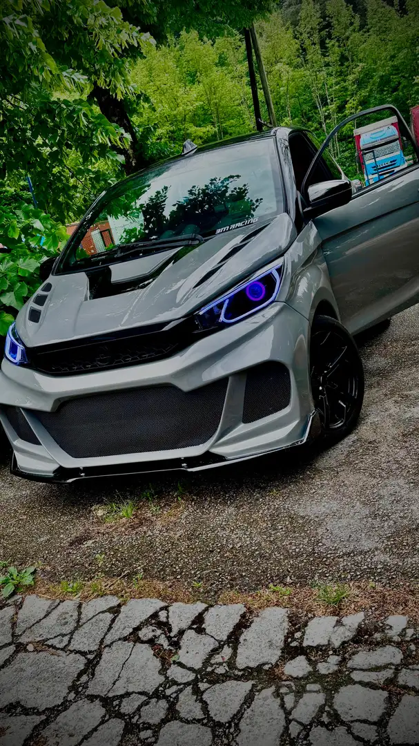 Aixam Sport Grau - 1