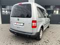 Volkswagen Caddy Kombi 5 Sitzer 2 Schiebetüren Scheckheft Silber - thumbnail 6