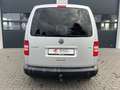 Volkswagen Caddy Kombi 5 Sitzer 2 Schiebetüren Scheckheft Silber - thumbnail 7