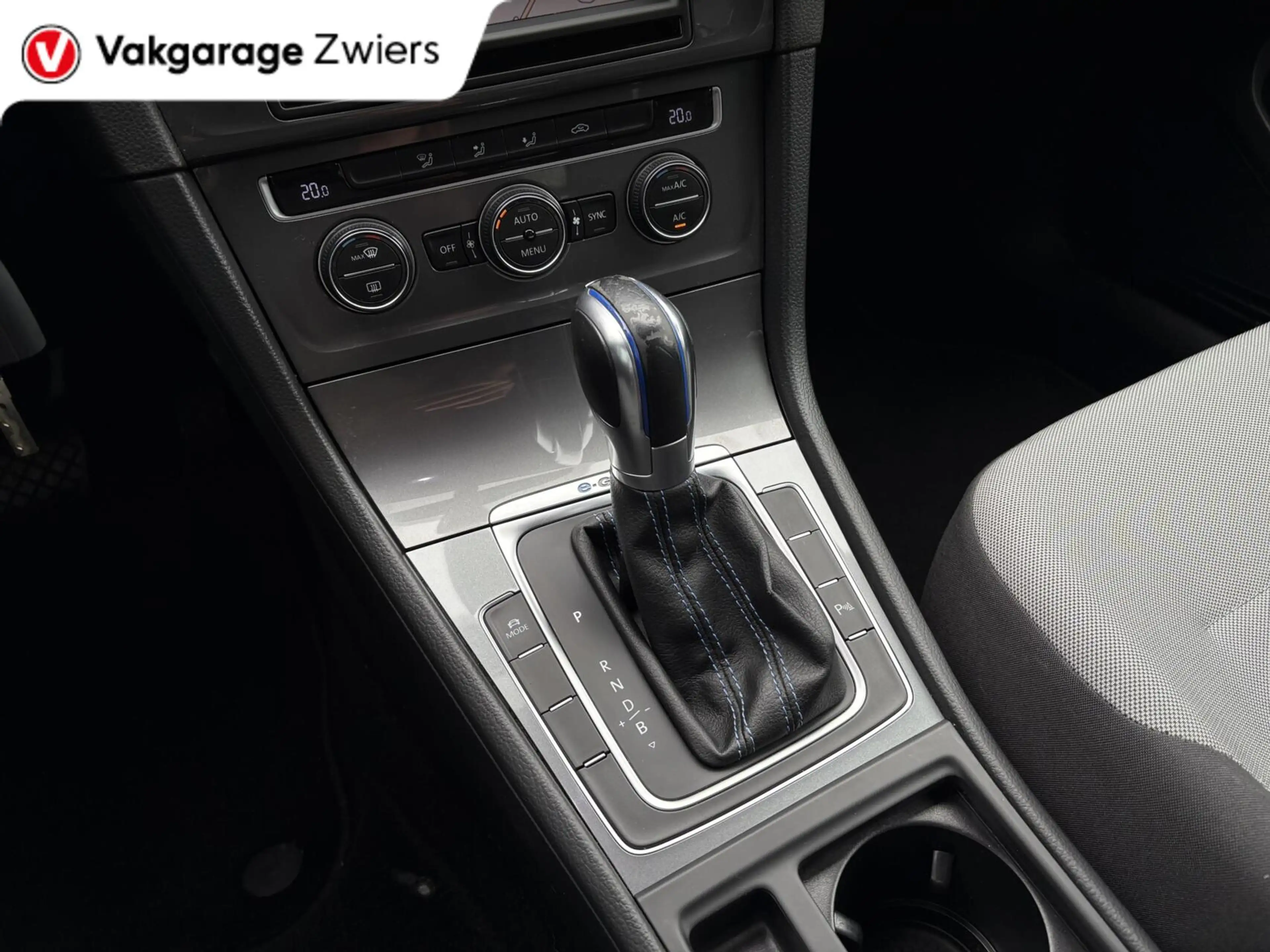 Volkswagen e-Golf | PDC | Android Auto | — photo 4