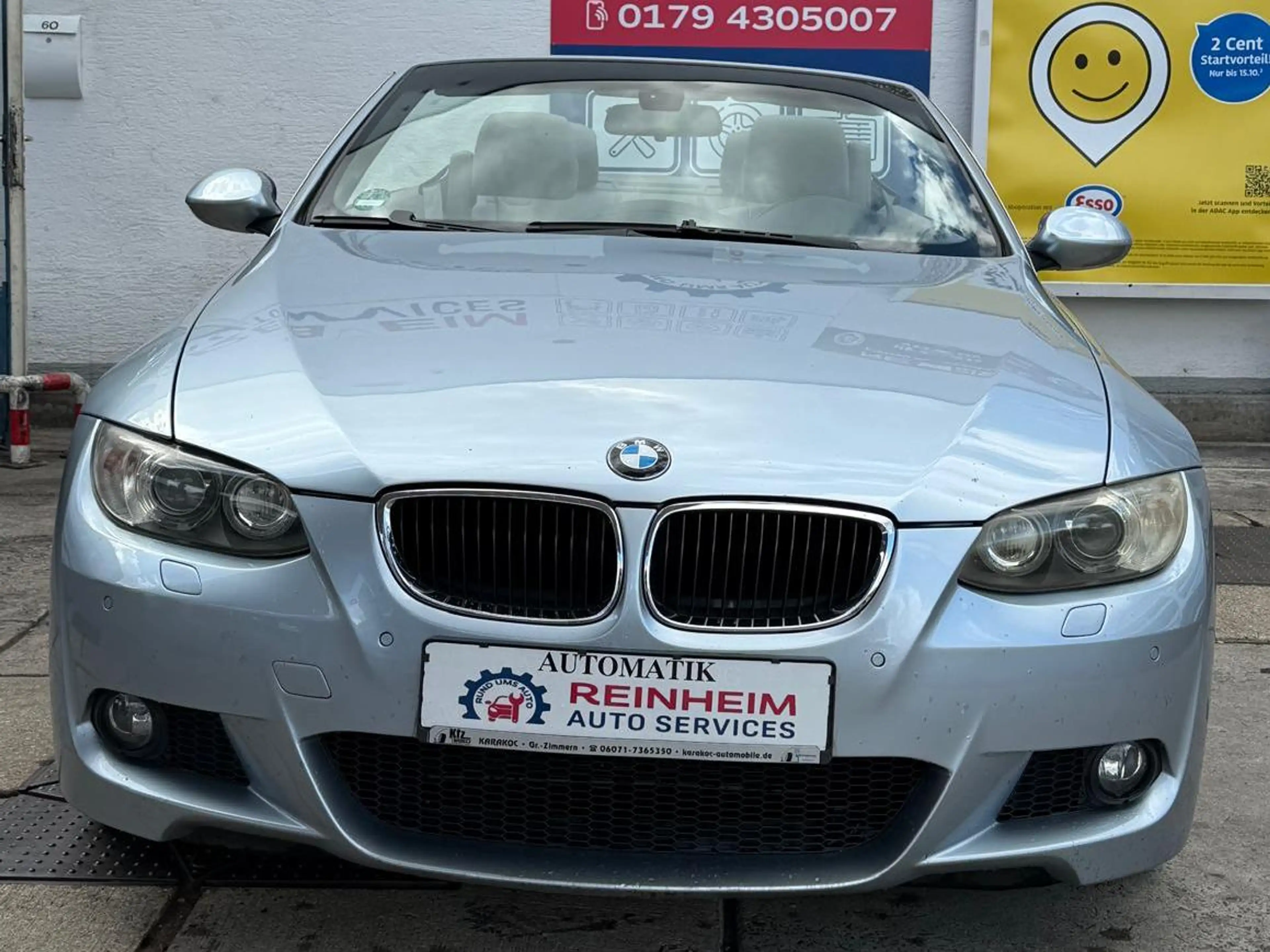 BMW 328 328I Sport Edition M packet