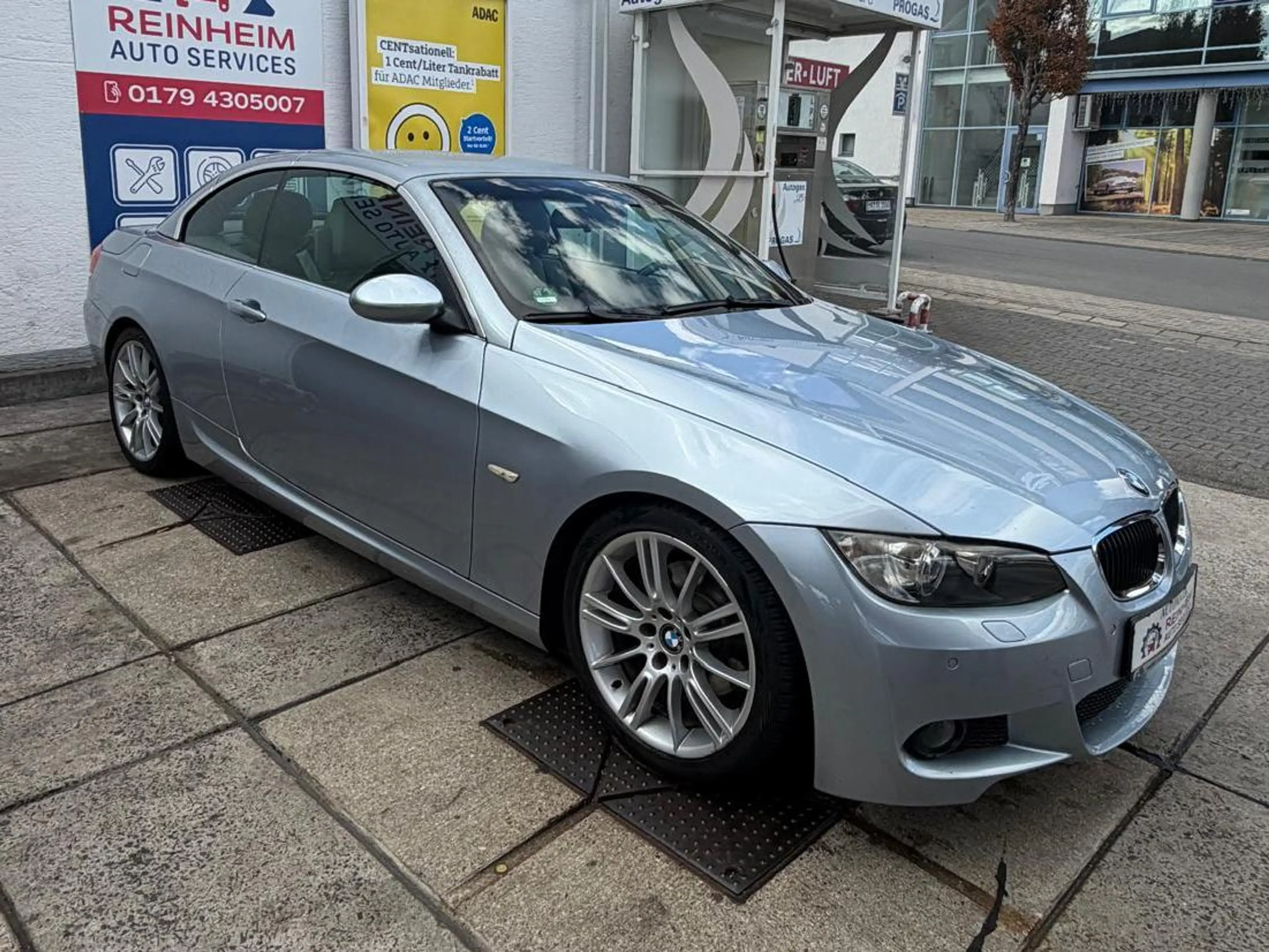 BMW 328 328I Sport Edition M packet — photo 12