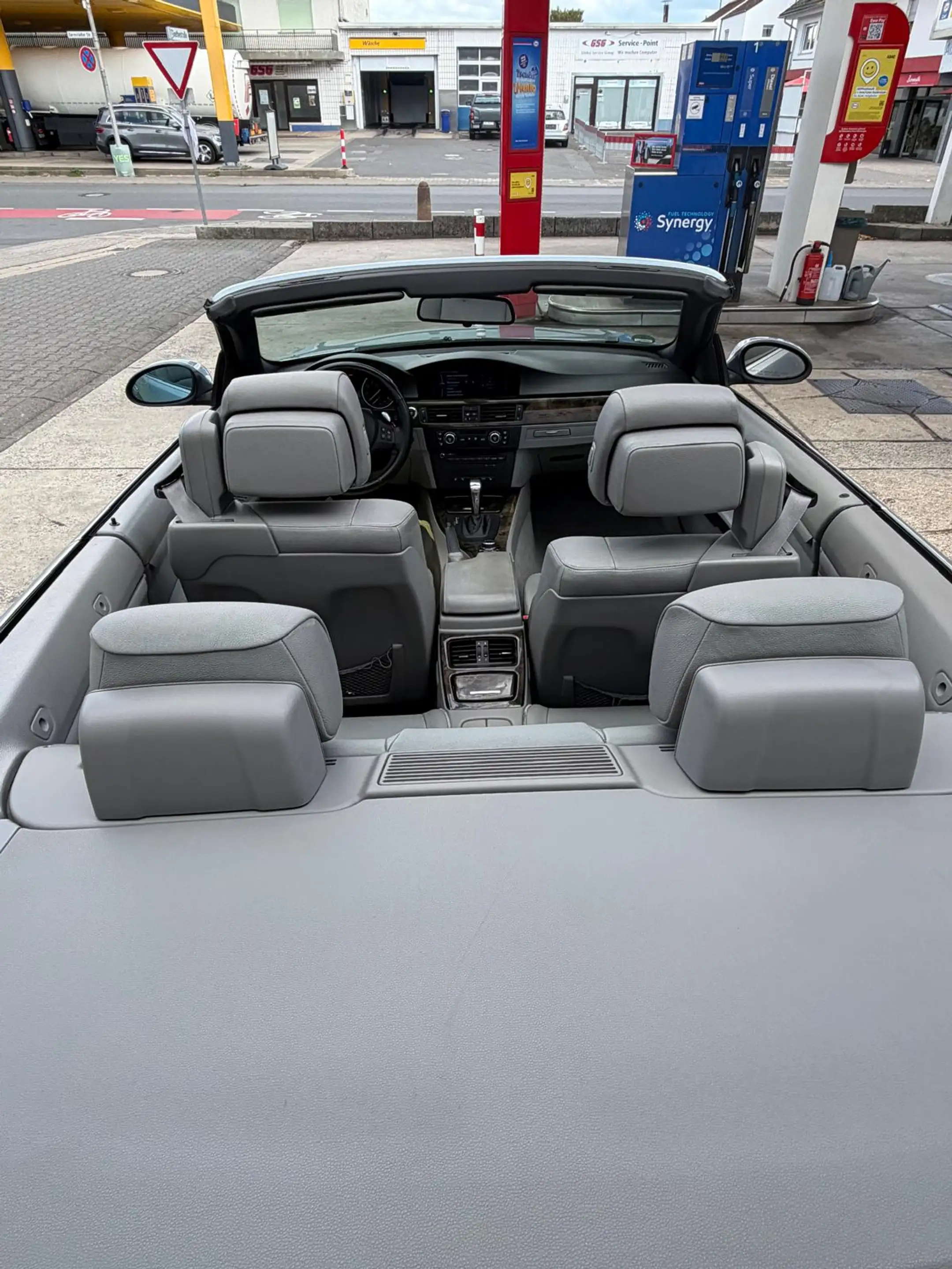 BMW 328 328I Sport Edition M packet — photo 10