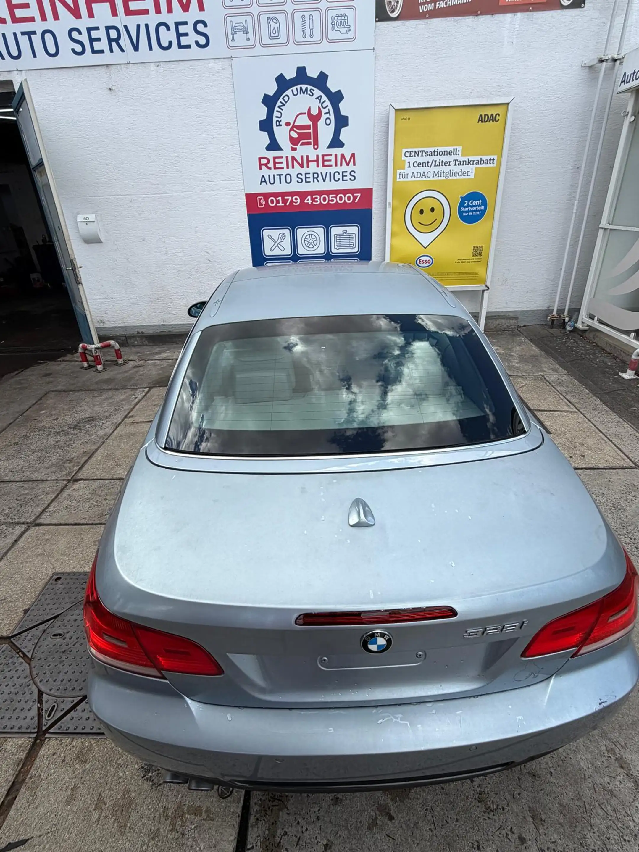 BMW 328 328I Sport Edition M packet — photo 6
