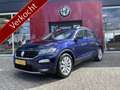 Volkswagen T-Roc 1.0 TSI Style Blauw - thumbnail 1