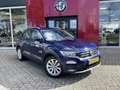 Volkswagen T-Roc 1.0 TSI Style Bleu - thumbnail 3