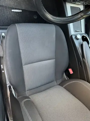 Mercedes-Benz GLK 220 cdi be Sport 4matic auto