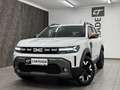 Dacia Duster III 1.6 E-TECH Hybrid 140 Extreme /LED/ VIRTUAL... Weiß - thumbnail 1