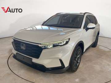2.0 Hev eCVT Advance AWD