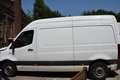 Mercedes-Benz Sprinter eSprinter 312 Hoch Lang Automatik Klima 1. Hand Blanc - thumbnail 2