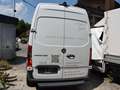 Mercedes-Benz Sprinter eSprinter 312 Hoch Lang Automatik Klima 1. Hand Blanc - thumbnail 5