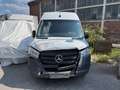 Mercedes-Benz Sprinter eSprinter 312 Hoch Lang Automatik Klima 1. Hand Blanc - thumbnail 16