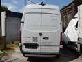 Mercedes-Benz Sprinter eSprinter 312 Hoch Lang Automatik Klima 1. Hand Blanc - thumbnail 6
