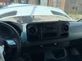 Mercedes-Benz Sprinter eSprinter 312 Hoch Lang Automatik Klima 1. Hand Blanc - thumbnail 14