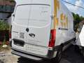 Mercedes-Benz Sprinter eSprinter 312 Hoch Lang Automatik Klima 1. Hand Blanc - thumbnail 7