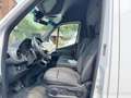 Mercedes-Benz Sprinter eSprinter 312 Hoch Lang Automatik Klima 1. Hand Blanc - thumbnail 10