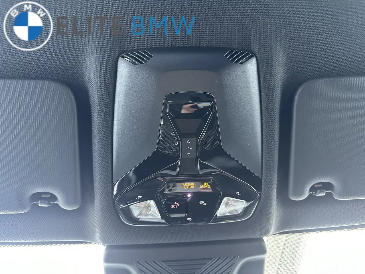 BMW X1 снимка BMW X1