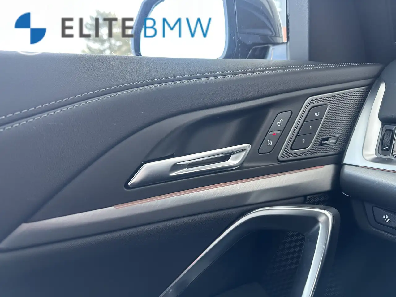 BMW X1 снимка BMW X1