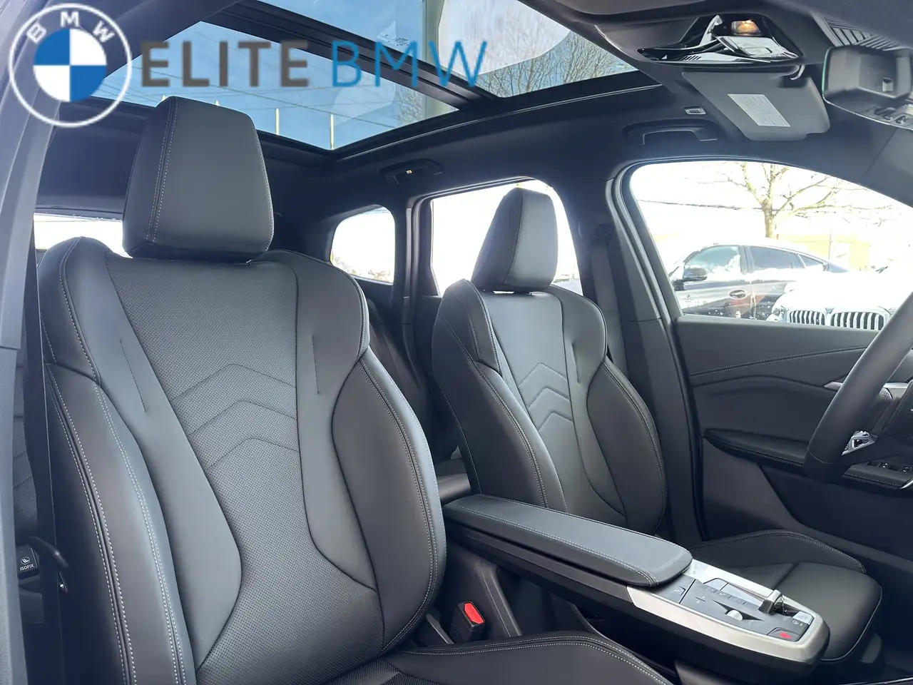 BMW X1 снимка BMW X1