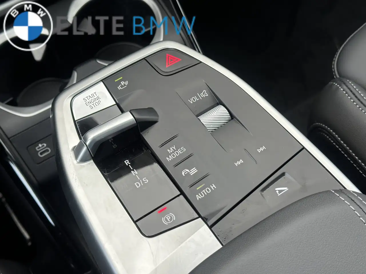 BMW X1 снимка BMW X1