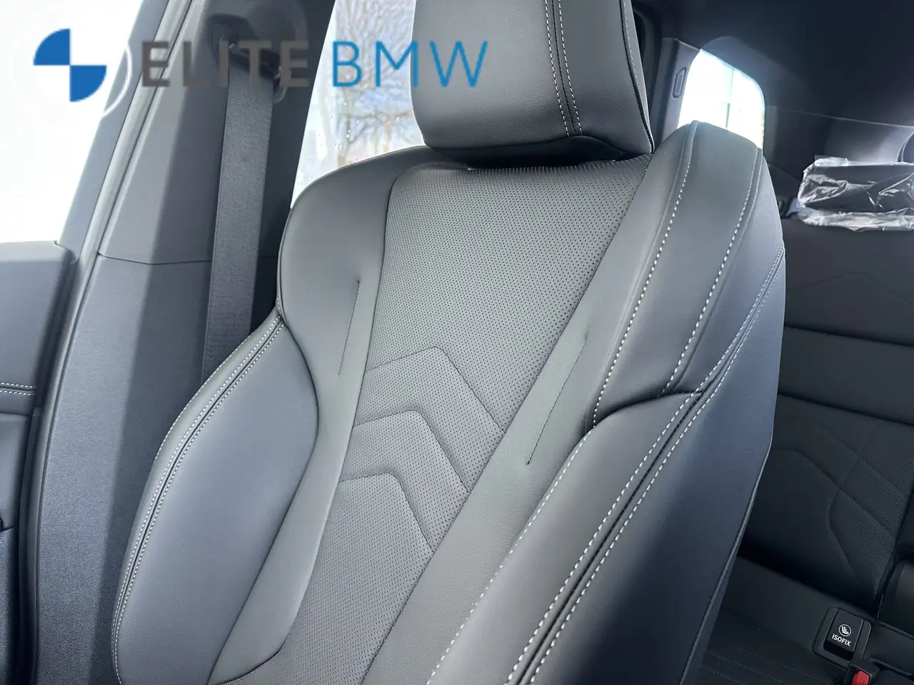 BMW X1 снимка BMW X1