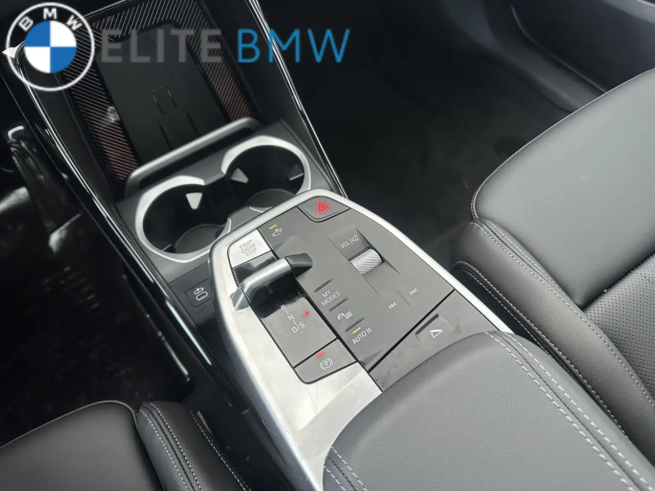 BMW X1 снимка BMW X1