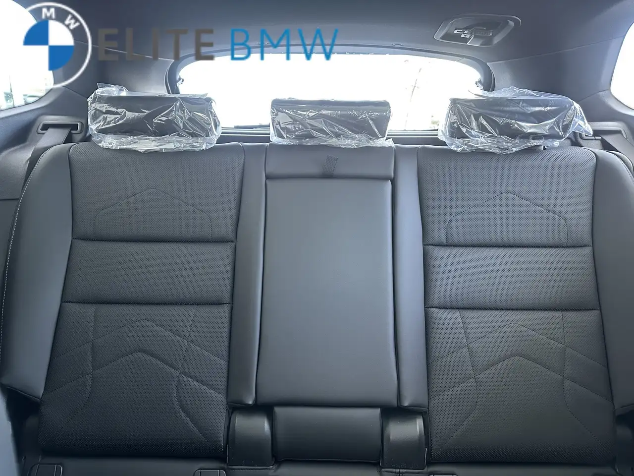 BMW X1 снимка BMW X1