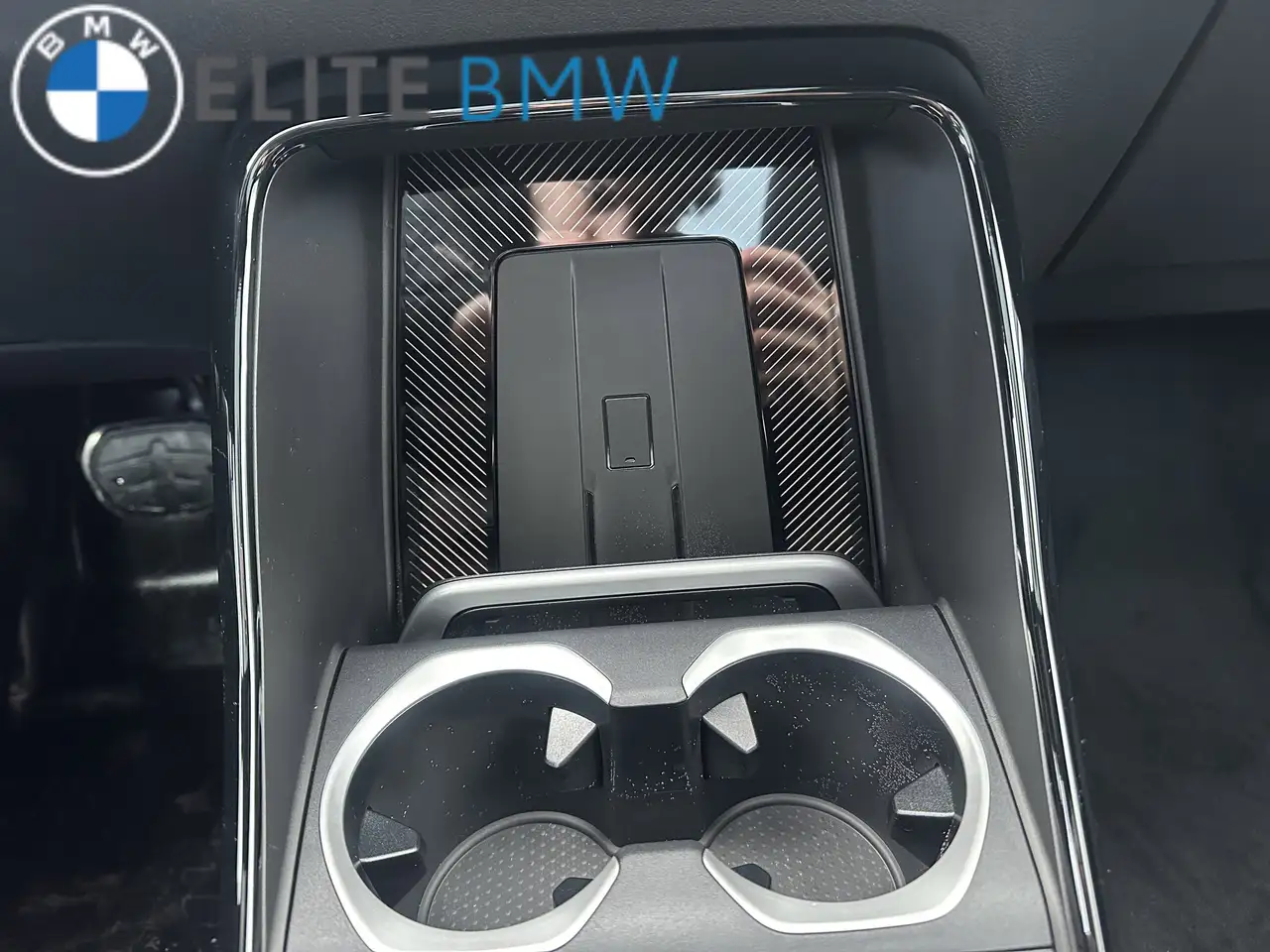 BMW X1 снимка BMW X1