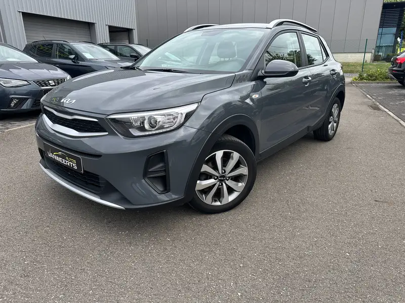 KIA Stonic