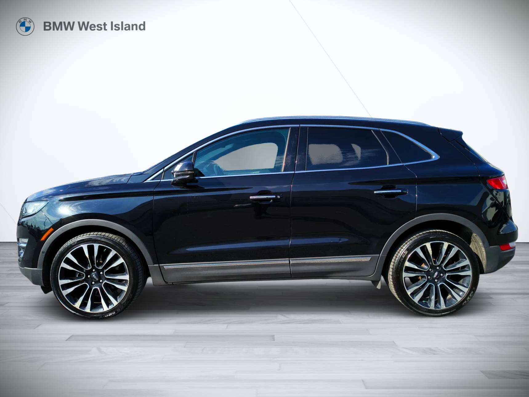 2019 Lincoln MKC Reserve AWD — снимка 1
