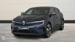 Renault E-Tech Electric EV60 220ch Techno optimum charge