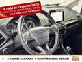 Ford EcoSport 1.0 ecoboost plus 100cv my20.25 Bianco - thumbnail 18