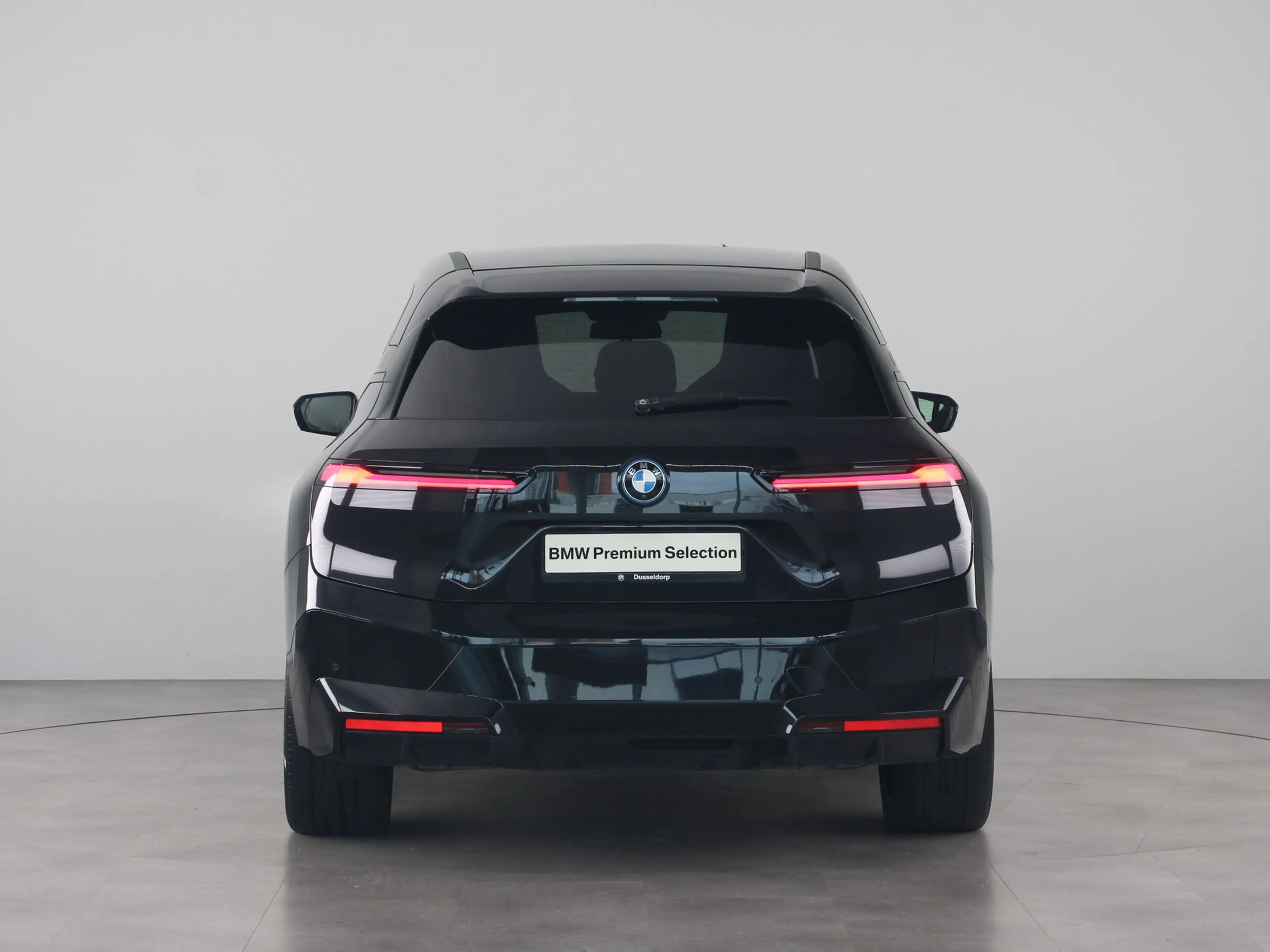 BMW iX xDrive40 High Executive 77 kWh Accu conditie 99% — photo 10