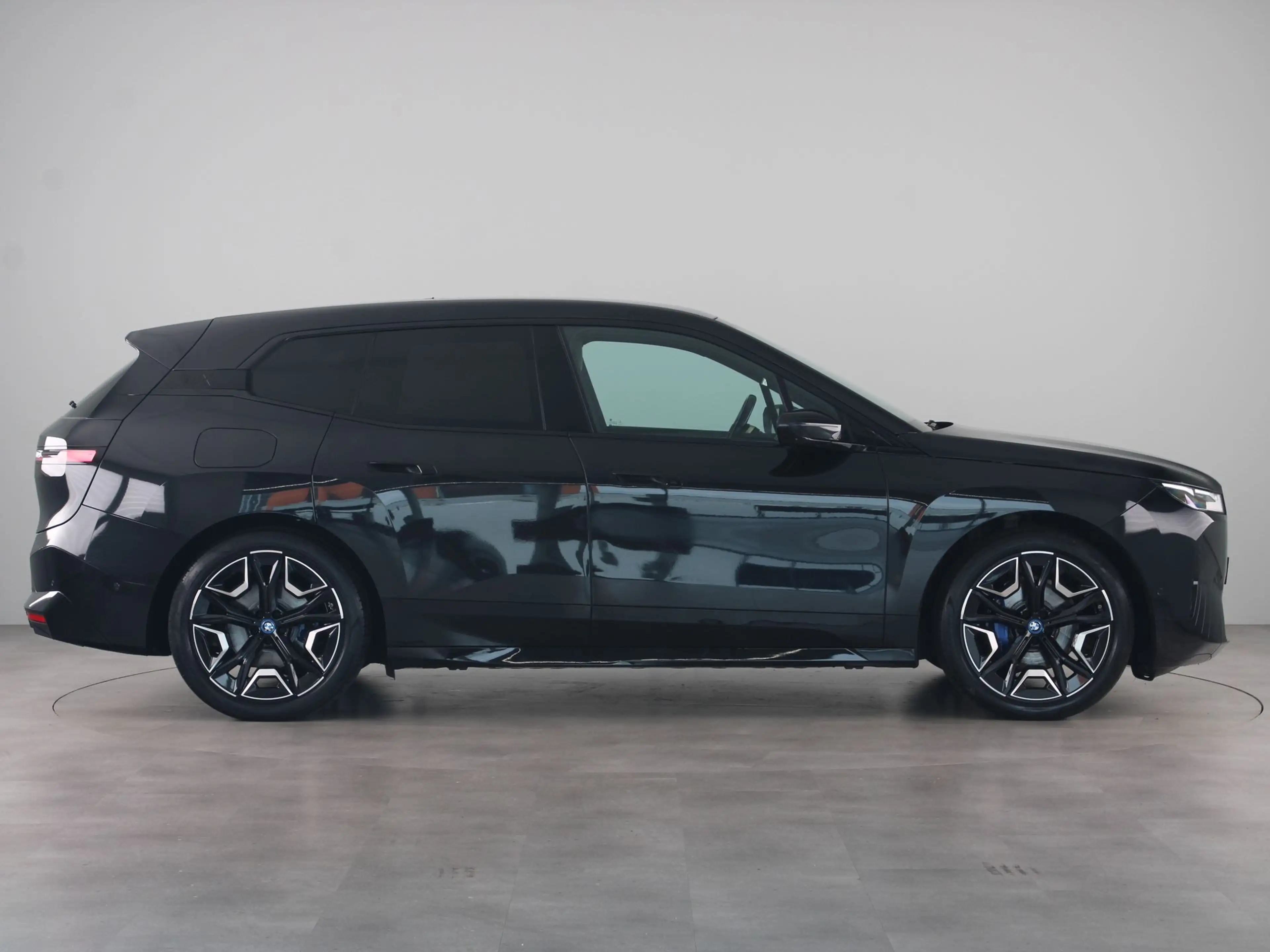 BMW iX xDrive40 High Executive 77 kWh Accu conditie 99% — photo 8