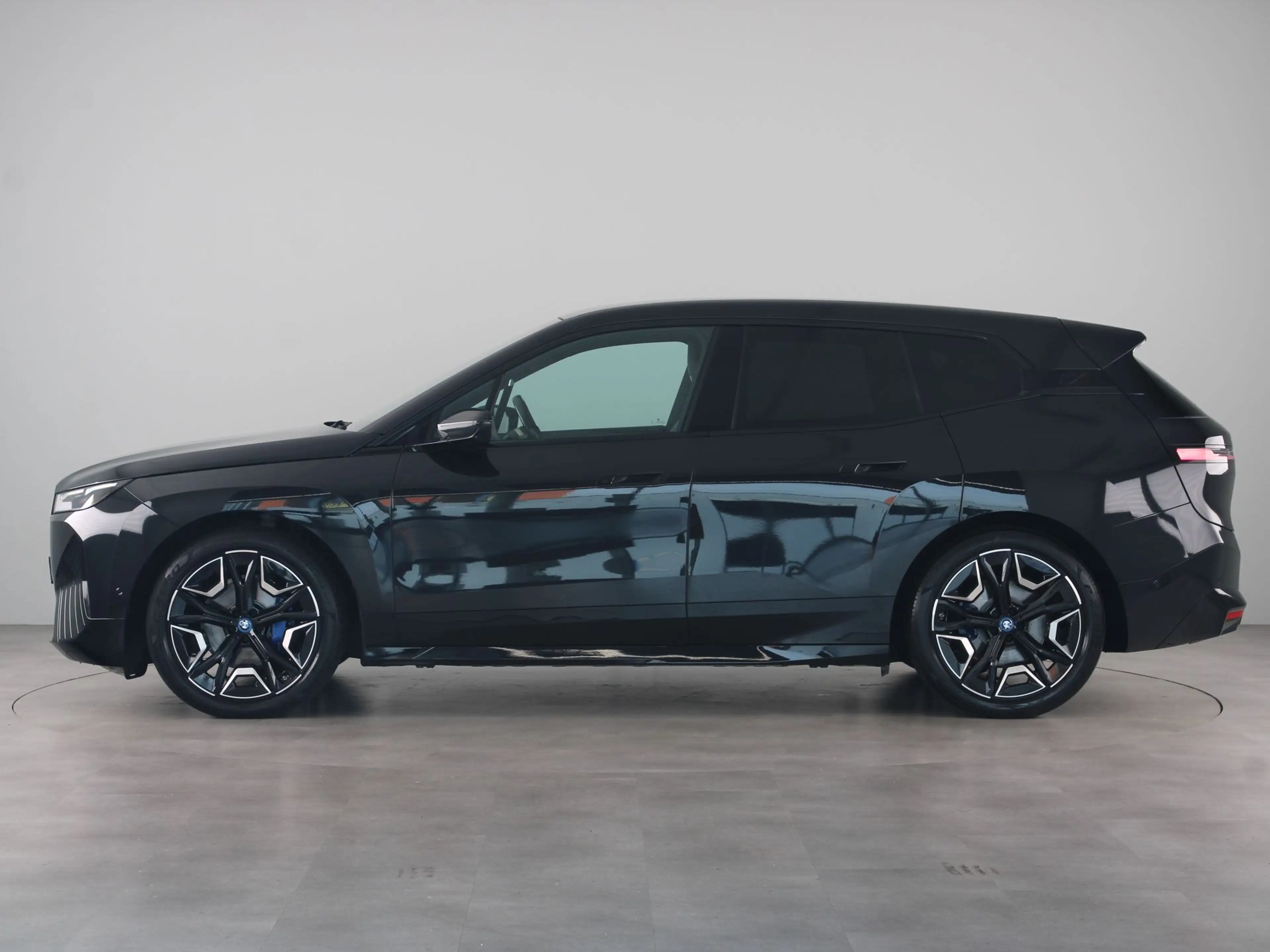 BMW iX xDrive40 High Executive 77 kWh Accu conditie 99% — photo 12