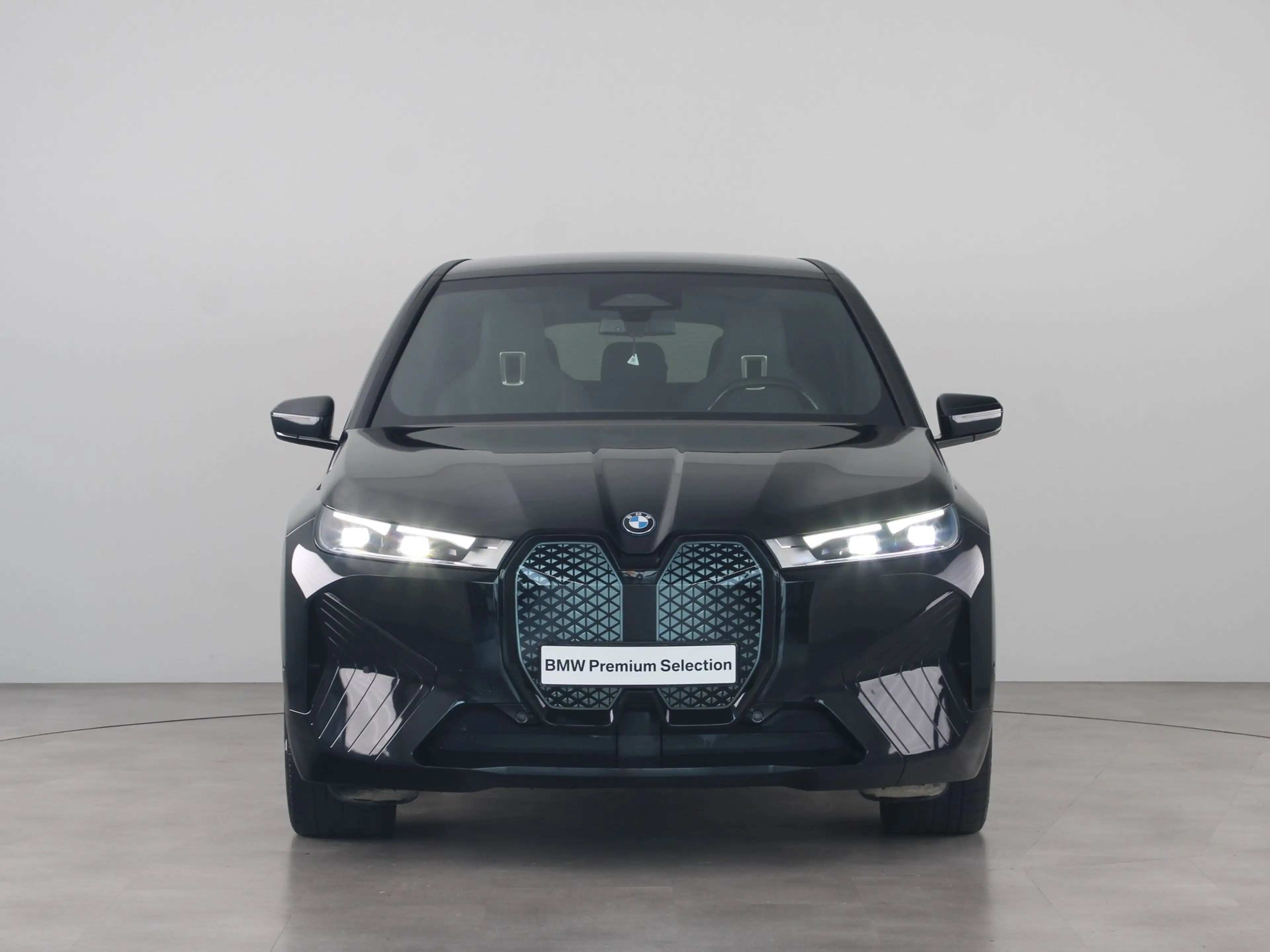 BMW iX xDrive40 High Executive 77 kWh Accu conditie 99% — photo 6