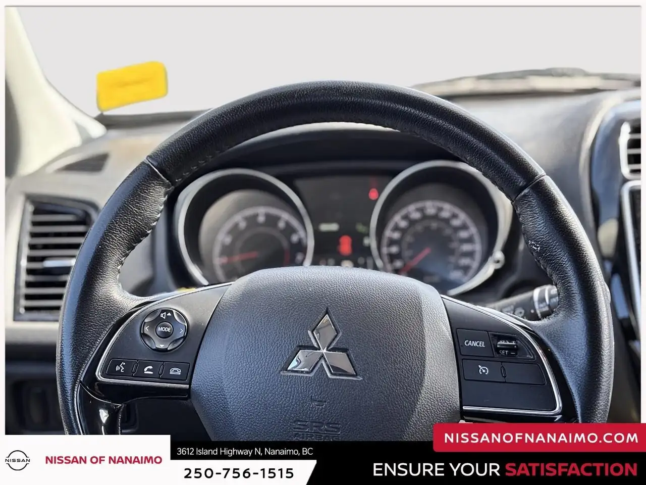 Mitsubishi RVR снимка Mitsubishi RVR