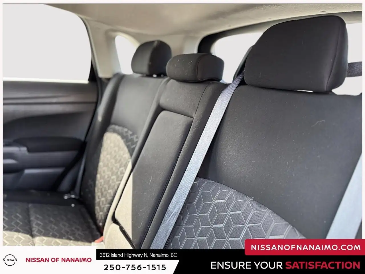 Mitsubishi RVR снимка Mitsubishi RVR