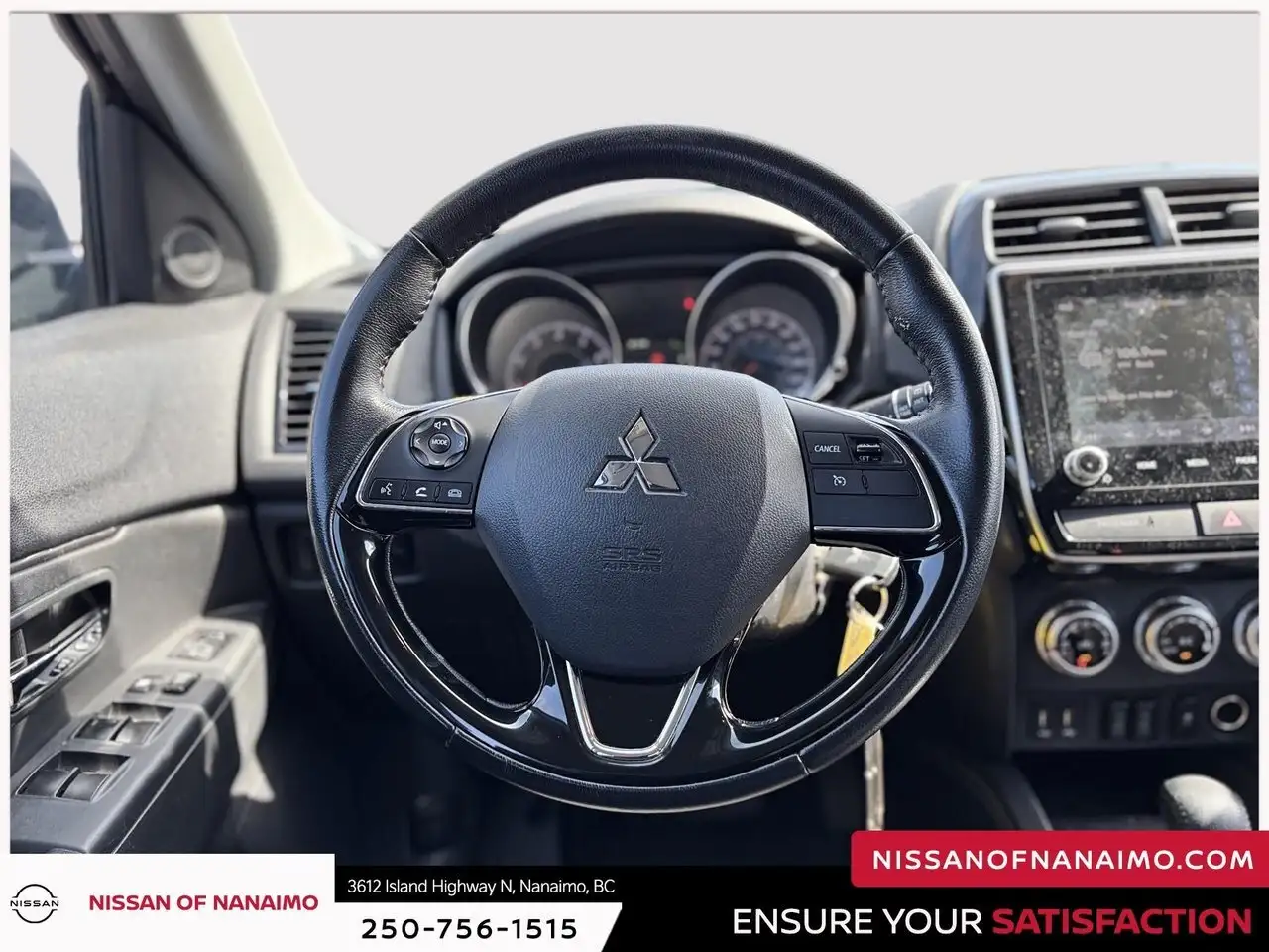 Mitsubishi RVR снимка Mitsubishi RVR