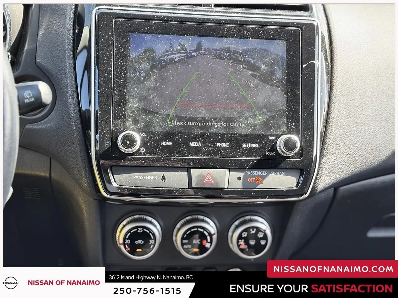 Mitsubishi RVR снимка Mitsubishi RVR