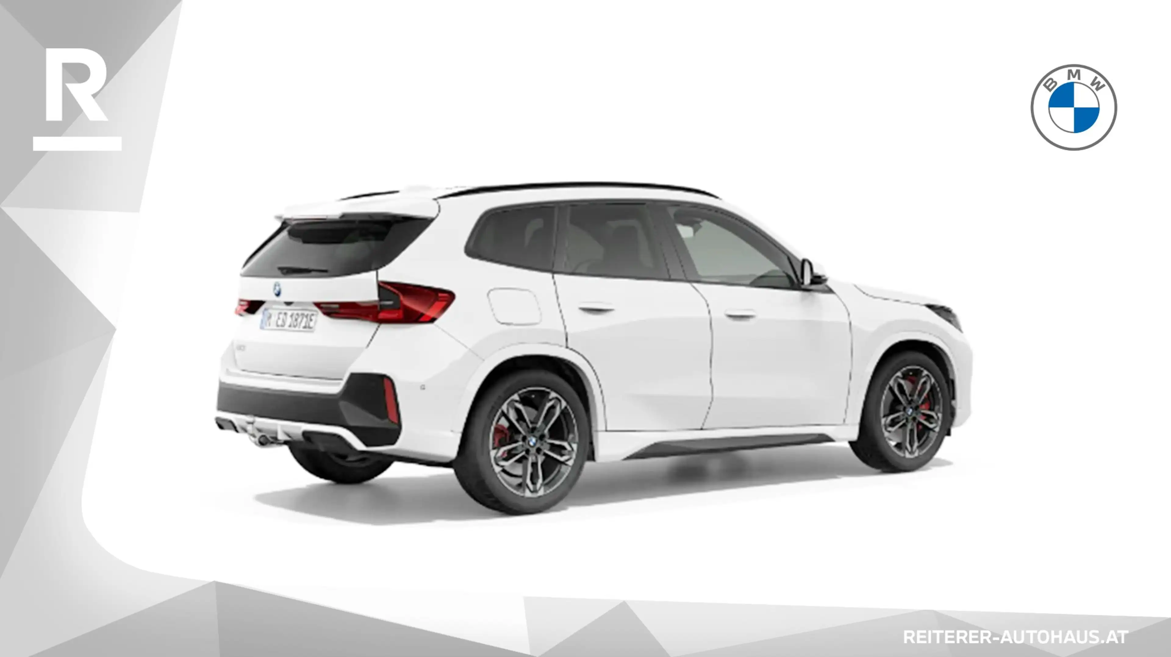 BMW iX1 eDrive20 *M-Sportpaket Pro *ZUM 1,99% FIXZINS* — photo 7