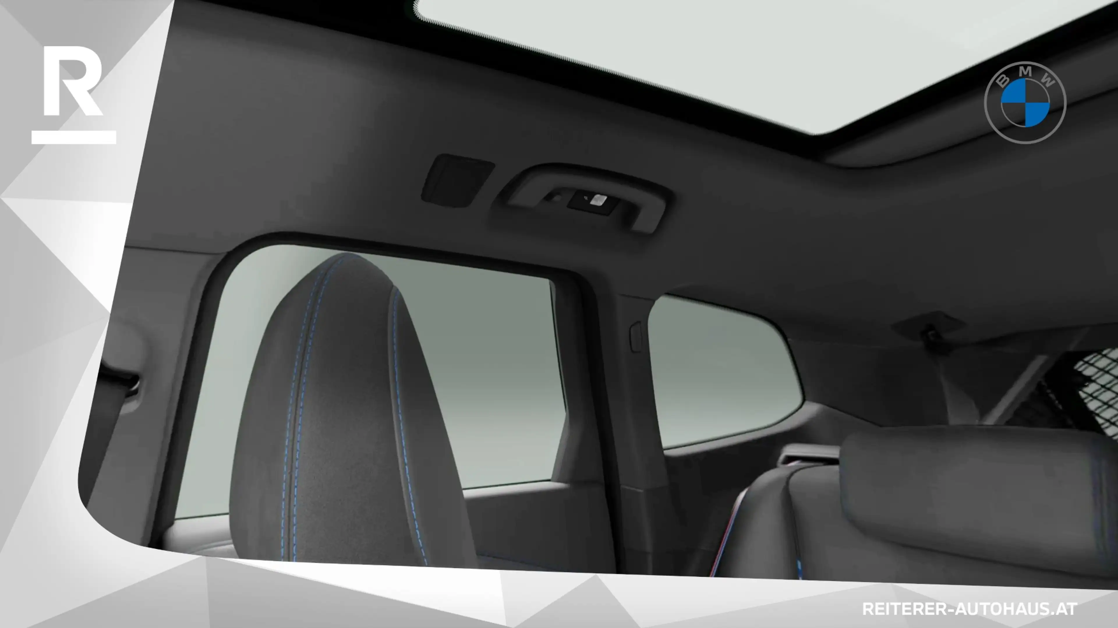 BMW iX1 eDrive20 *M-Sportpaket Pro *ZUM 1,99% FIXZINS* — photo 14